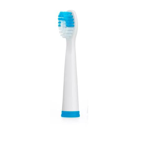 Refil Escova Dental Elétrica Ultracare Usb Hc084 Multilaser Menor preço em Refil Escova Dental Elétrica Ultracare Usb Hc084 Multilaser