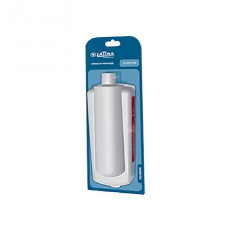 Refil Filtro Purificador Latina P355 Puritronic Original Menor preço em Refil Filtro Purificador Latina P355 Puritronic Original