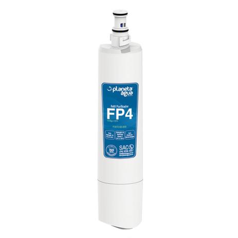 Refil FP4 p/ Purificador Facilite Bem Estar - Consul - 0 Menor preço em Refil FP4 p/ Purificador Facilite Bem Estar - Consul - 0