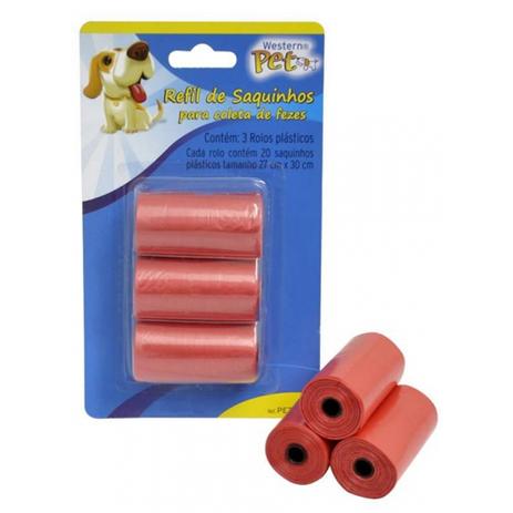 Refil Higienico para Coletar Fezes - São pet é boa?