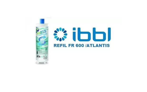 Refil Ibbl C+3 pB603 Fr600 Pfn Atlantis - Policarbon Menor preço em Refil Ibbl C+3 pB603 Fr600 Pfn Atlantis - Policarbon