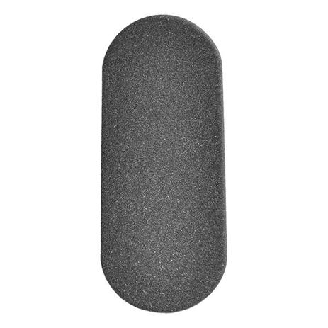 Refil Lixa Fina para Pés Com 50 Unidades Santa Clara é boa?