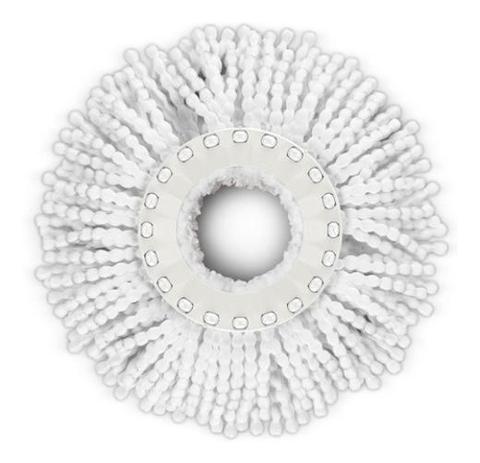 Refil Microfibra P/ Mop Esfregão 360 Condor Limpeza Da Casa Menor preço em Refil Microfibra P/ Mop Esfregão 360 Condor Limpeza Da Casa