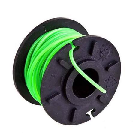 Refil Nylon para Roçadeira Master 800-1000 Plus c/ 8 Metros TRAPP Menor preço em Refil Nylon para Roçadeira Master 800-1000 Plus c/ 8 Metros TRAPP