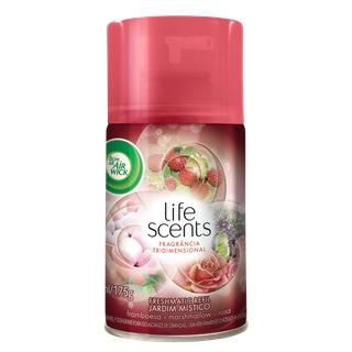 Refil Odorizador Automatico Airwick Freshmatic Jardim Místico - Reckitt benckiser Menor preço em Refil Odorizador Automatico Airwick Freshmatic Jardim Místico - Reckitt benckiser