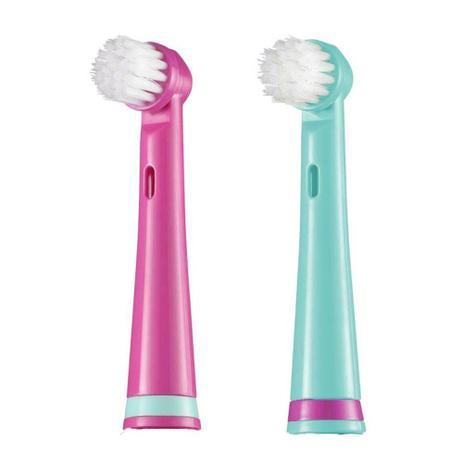 Refil p/ Escova Infantil PremiumPonei Funny Brush Multikids é boa?