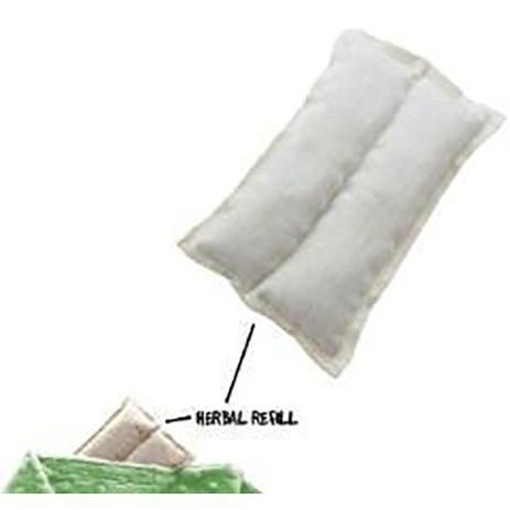 Refil para Cinta Térmica para Alívio de Cólicas e Gases - Happi Tummi Menor preço em Refil para Cinta Térmica para Alívio de Cólicas e Gases - Happi Tummi