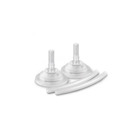 Refil para Copo com Canudo Curvado Philips AVENT Menor preço em Refil para Copo com Canudo Curvado Philips AVENT