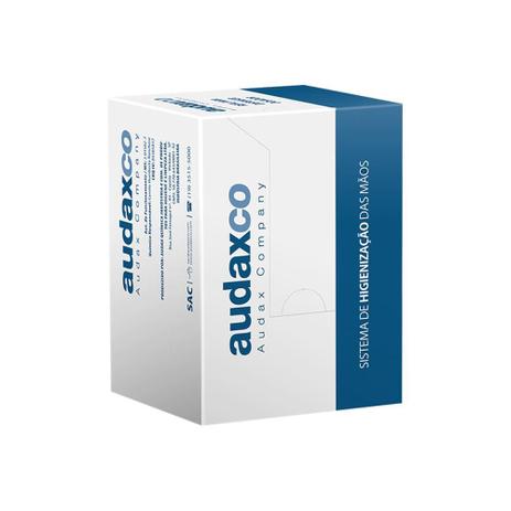 Refil para Dispenser Sabão Líquido Gold Erva-Doce 800ml - Audax é boa?