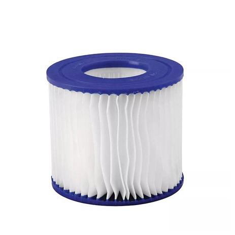 Refil Para Filtro 2.200 Litros 127v E 220v  1498 Mor é boa?