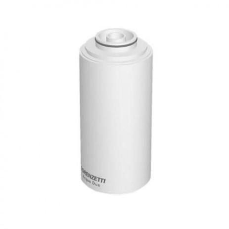Refil para Filtro Acqua Due Branco - Lorenzetti é boa?