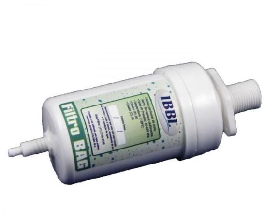 Refil Para Filtro Bag IBBL (Original) Menor preço em Refil Para Filtro Bag IBBL (Original)
