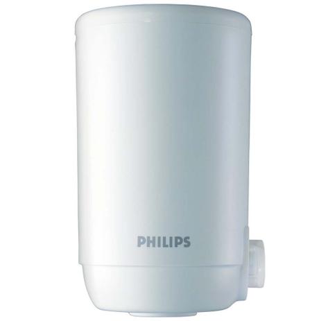 Refil Para Filtro de Agua MicroPure Philips Walita Vida Util de 2500 Litros Anti-Bactérias - WP3911 Menor preço em Refil Para Filtro de Agua MicroPure Philips Walita Vida Util de 2500 Litros Anti-Bactérias - WP3911