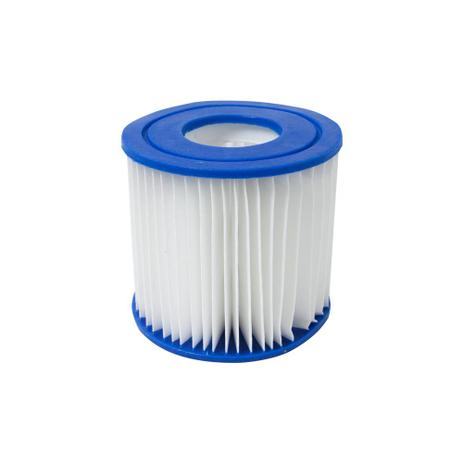 Refil para filtro de piscina - M 3.6 - Nautika é ruim? Refil para filtro de piscina - M 3.6 - Nautika é boa?