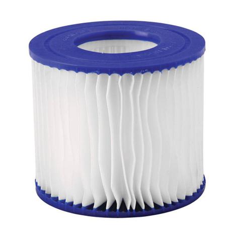 Refil Para Filtro de Piscina Mor Menor preço em Refil Para Filtro de Piscina Mor
