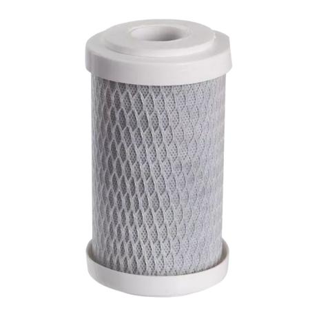 Refil Para Filtro Lorenzetti Loren Acqua 5 Carv��o Ativado - WFS Menor preço em Refil Para Filtro Lorenzetti Loren Acqua 5 Carv��o Ativado - WFS