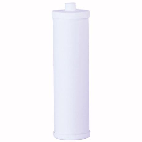 Refil para Filtro Ponto de Entrada Branco - 300151 - ACQUALIMP Menor preço em Refil para Filtro Ponto de Entrada Branco - 300151 - ACQUALIMP