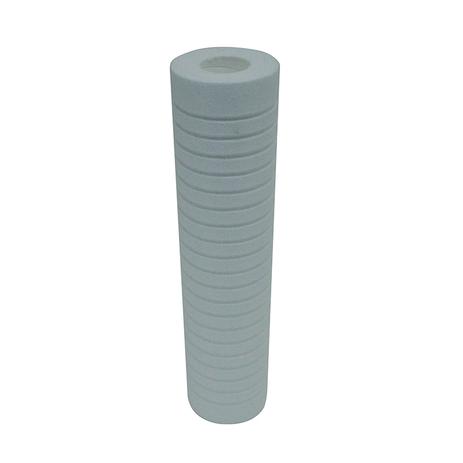 Refil para Filtros Ranhurado 9 3/4Mpf Filtros - Libel Menor preço em Refil para Filtros Ranhurado 9 3/4Mpf Filtros - Libel