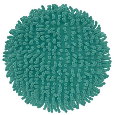 Refil para Mop Giratório Tira Pó FlashLimp Menor preço em Refil para Mop Giratório Tira Pó FlashLimp