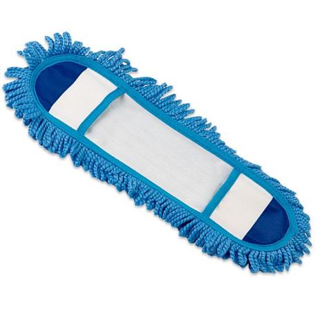 Refil Para Mop Tira pó Microfibra Flexível 40 Cm - Vendasshop utensilios de limpeza Menor preço em Refil Para Mop Tira pó Microfibra Flexível 40 Cm - Vendasshop utensilios de limpeza