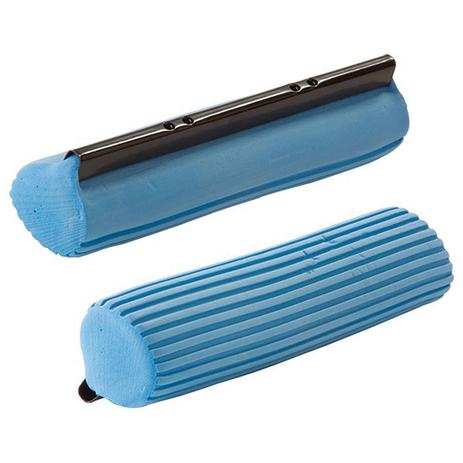 Refil Para Rodo Mágico 27 Cm Esponja Absorvente - Vendasshop Utensilios De Limpeza Menor preço em Refil Para Rodo Mágico 27 Cm Esponja Absorvente - Vendasshop Utensilios De Limpeza