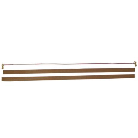 Refil para seladora de plastico Manual e Pedal 40cm - Isamaq seladora Menor preço em Refil para seladora de plastico Manual e Pedal 40cm - Isamaq seladora