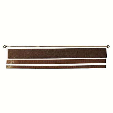Refil para seladora de plastico Manual e Pedal R-40 BARBI Menor preço em Refil para seladora de plastico Manual e Pedal R-40 BARBI
