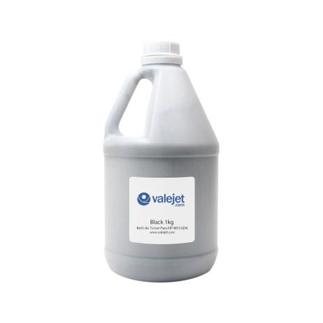 Refil para Toner HP CF360A  M553dn  508A Black 1Kg Valejet é boa?