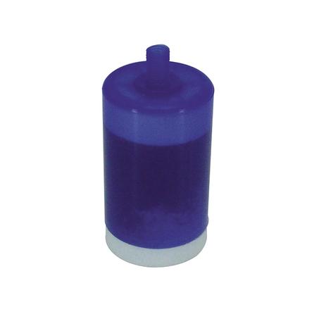 Refil Purif. Universal Rosca Curta P/torneiras Mpf Filtros - Hydra Menor preço em Refil Purif. Universal Rosca Curta P/torneiras Mpf Filtros - Hydra