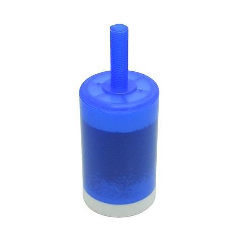 Refil Purif. Universal Rosca Longa P/torneiras Mpf Filtros - Hydra Menor preço em Refil Purif. Universal Rosca Longa P/torneiras Mpf Filtros - Hydra