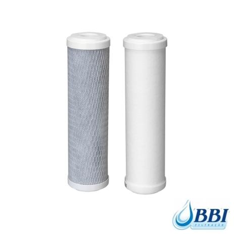 Refil Purificador de Água Double 230 - Bbi filtros Menor preço em Refil Purificador de Água Double 230 - Bbi filtros