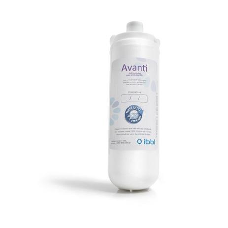 Refil purificador ibbl avanti natural mio Menor preço em Refil purificador ibbl avanti natural mio