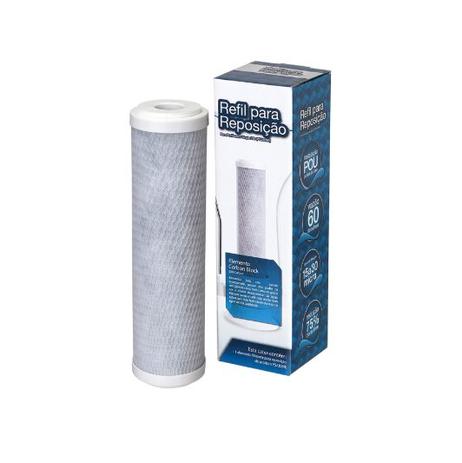 Refil Purificador Single 230 - Rep-PS - Bbi Menor preço em Refil Purificador Single 230 - Rep-PS - Bbi