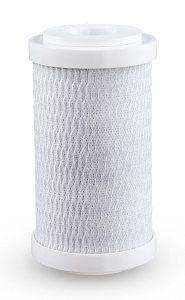 Refil Reposição ACQUA Carbon Block 5 Encaixe carvão Acquabios Menor preço em Refil Reposição ACQUA Carbon Block 5 Encaixe carvão Acquabios