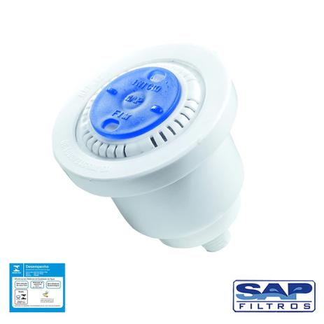 Refil Sap Control para Filtro de Água Sap Filtros é boa?