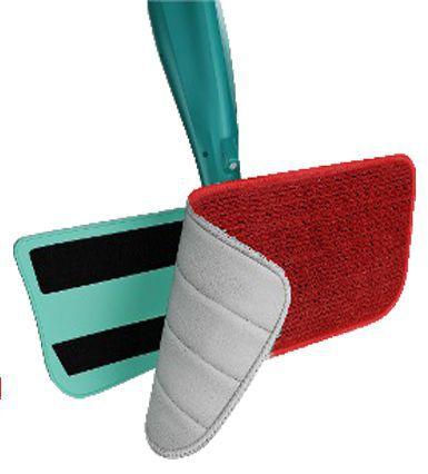 Refil Spray Mop Pro Perfect Limpeza Diária Vassoura Mágica Menor preço em Refil Spray Mop Pro Perfect Limpeza Diária Vassoura Mágica