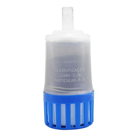 Refil Universal Para Filtros - Whicla é boa?
