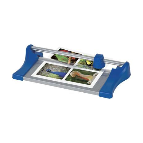 Refiladora Aurora 10 folhas AST410 é boa?