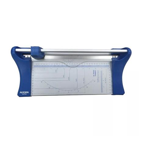 Refiladora De Papel A4 Aurora Ast410 é boa?