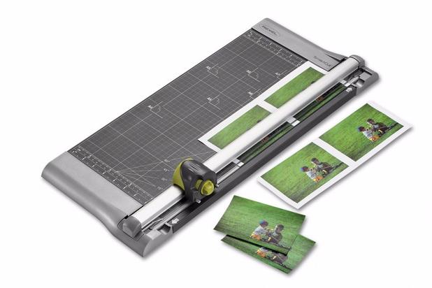Refiladora Rexel Smartcut A445 A3 Multifuncional 4x1 - Pro Menor preço em Refiladora Rexel Smartcut A445 A3 Multifuncional 4x1 - Pro