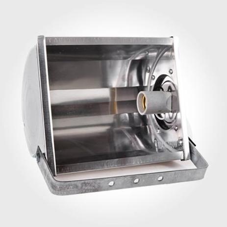 Refletor de Aluminio P/ Lampada C/ Bocal E40 Pje-251 - Nylux Menor preço em Refletor de Aluminio P/ Lampada C/ Bocal E40 Pje-251 - Nylux