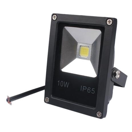 Refletor de Led 10W 6000K - Syflayr - 1766 - Losch é boa?