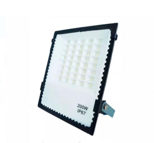 Refletor De Led 200w IP67 Micro Led Bivolt Praia - B2T Menor preço em Refletor De Led 200w IP67 Micro Led Bivolt Praia - B2T