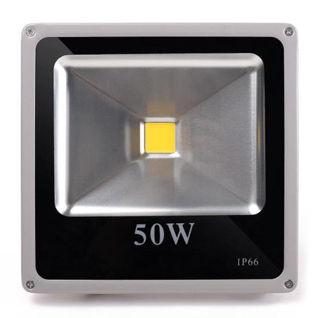 Refletor de LED 50 Watts  - Lotus é boa?