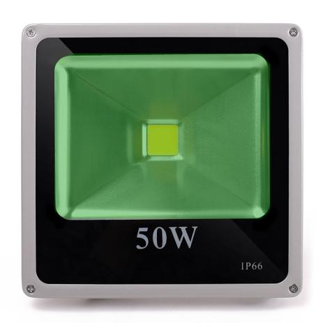 Refletor de LED 50 Watts Verde - Irmaos liu comercial é ruim? Refletor de LED 50 Watts Verde - Irmaos liu comercial é boa?