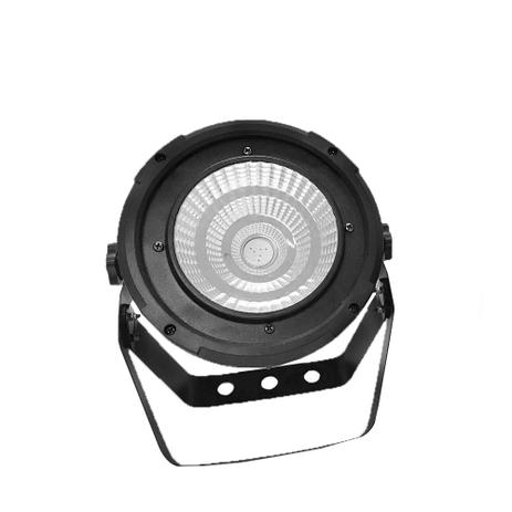 Refletor de Led 60W RGBWA 5 EM 1 - KRON COB 60 - PLS Menor preço em Refletor de Led 60W RGBWA 5 EM 1 - KRON COB 60 - PLS