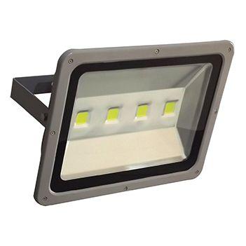 Refletor de LED Holofote Branco 200W Iluminacao Jardim (92041) - Yan21 é boa?