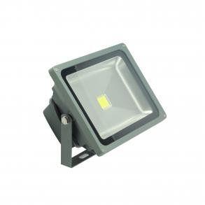 Refletor DEEP LED 30W IP65 RGB C/ Controle Remoto Bivolt - Llum bronzearte Menor preço em Refletor DEEP LED 30W IP65 RGB C/ Controle Remoto Bivolt - Llum bronzearte