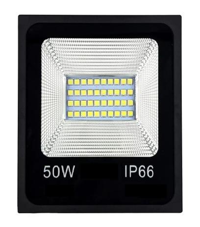 Refletor Holofote 50w Branco Frio - Harmony dawn é boa?