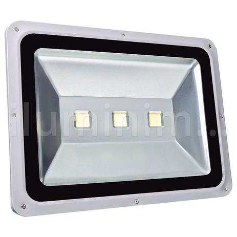 Refletor Holofote LED 150w Branco Frio - Iluminim led é boa?